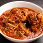 Chicken achari