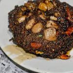 Nalli Chappli Kabab