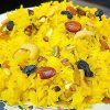 zarda chawal