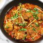 Chicken karahi