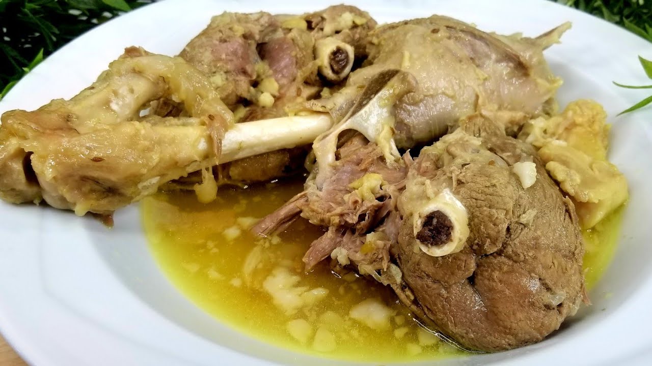 namkeen roast